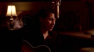 Video thumbnail of "Matt Schuster - Who Are You Kidding? (Live Acoustic)"