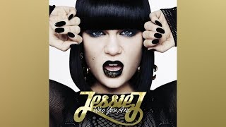 Jessie J - Who's Laughing Now () Resimi