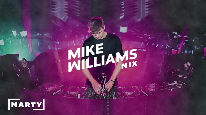 Mike Williams Mix 2019 | Best tracks