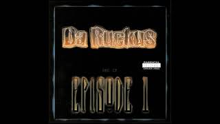 Da Ruckus - We Shine (Feat. Eminem) (Alternate Version) (Remastered FLAC Quality)