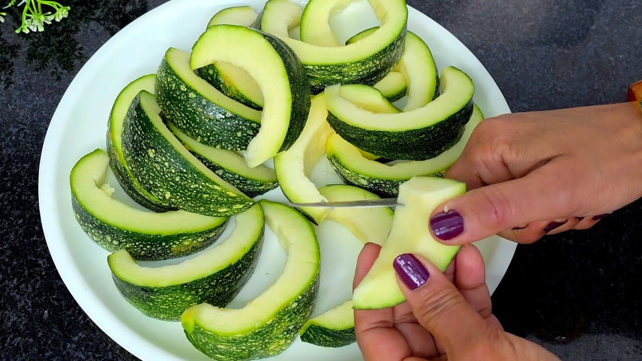 सिर्फ एकबार कद्दू की सब्जी मेरे अनोखे तरीके से बनाकर देखिए स्वाद नही भूलेंगे/Kaddu Ki Sabji/Kaddu