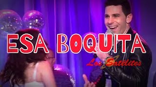 Esa Boquita - Orquesta Los Satélites 2019