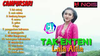 LALA ATILA - TAK ENTENI | LANGGAM CAMPURSARI KRATON DIGITAL TERBARU 2023 #langgamjawacampursari