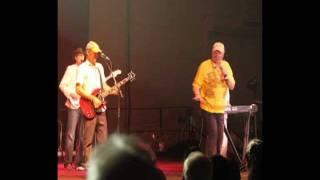 Beach Boys Laughlin Concert **LIVE** 2011