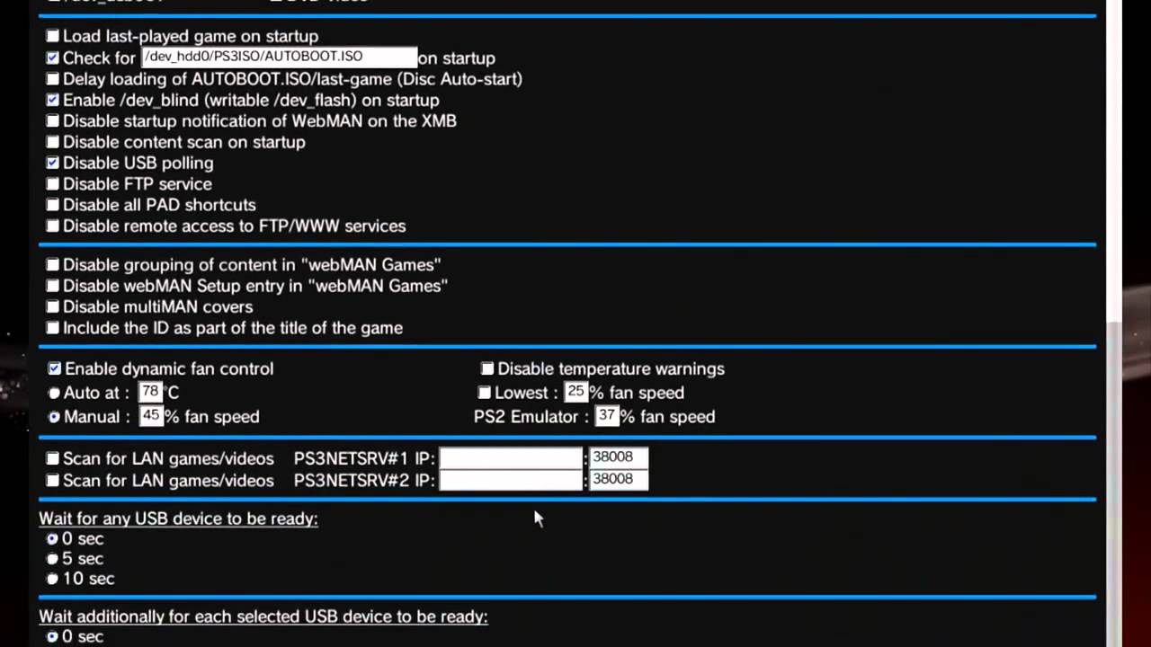 [TUTORIAL] Desbanear PS3 CFW 4.65 Rebug DEX CEX[RESUBIDO] - YouTube