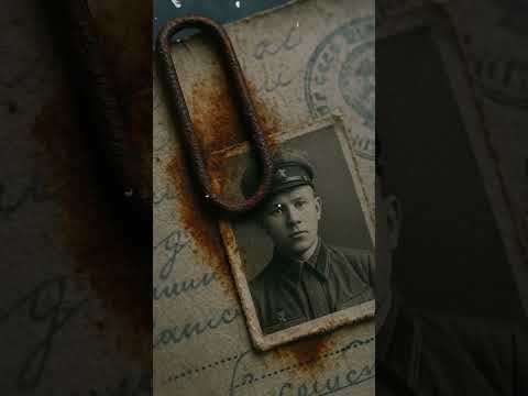 Нелепые причины, по которым палились немецкие шпионы #кино #историческиездания #фильм