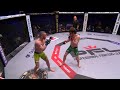 Dan Hardy Breaks Down Dean Garnett's INSANE SPINNING ELBOW KO from PFL Belfast | Fight Tactics