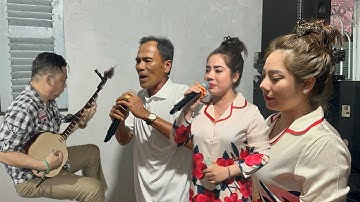 Cuộc Hội Ngộ Sóc Trăng LIÊN KHÚC Trích Đoạn Cải Lương / Nguyễn Tuấn Kiệt & NS Tô Kim Phương Quá Hay