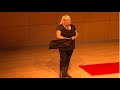 Living fearlessly and the power to make a difference  kris dreessen  tedxsunygeneseo