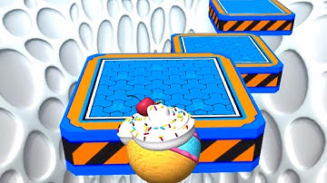 Going Balls - All Levels Gameplay Android, iOS