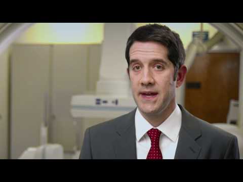 In Their Own Words Dr. Samuel McCabe