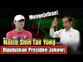 Jokowi Akhirnya Putuskan Nasib Pelatih Timnas Shin Tae Yong! Efek Piala AFF