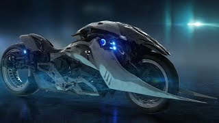 10 Future Motorcycles YOU MUST SEE