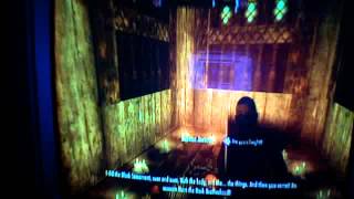 Skyrim Gameplay Part 3