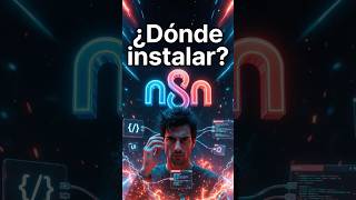 ¿Dónde instalar n8n? 🤔🤖3 Opciones: Cloud, VPS o Local 🛠️