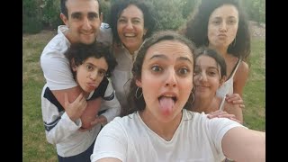 נשים מספרות מלחמה: מירב לשם גונן, אימה של החטופה רומי לשם גונן