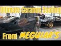 Can meguiars ultimate ceramic coating really achieve prolevel results exciting new product review