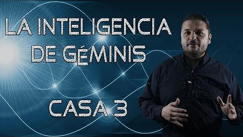 ¿Los Géminis son inteligentes en la escuela?