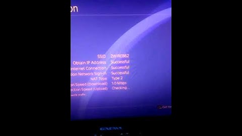 BOOTED OFFLINE... RIGHT