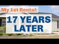 My First Rental Property (17 Years Later) - How Much Cashflow I Actually Made