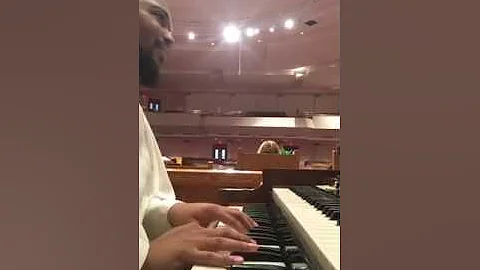 It is Well (L'Tanya Moore-Copeland)
