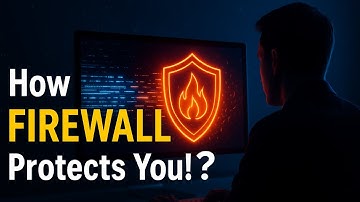 What is a Firewall? | How They Protect Your Network Explained Simply