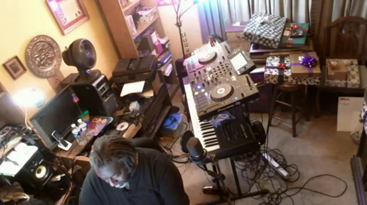 Neal Conway Soul Power Mix 121220