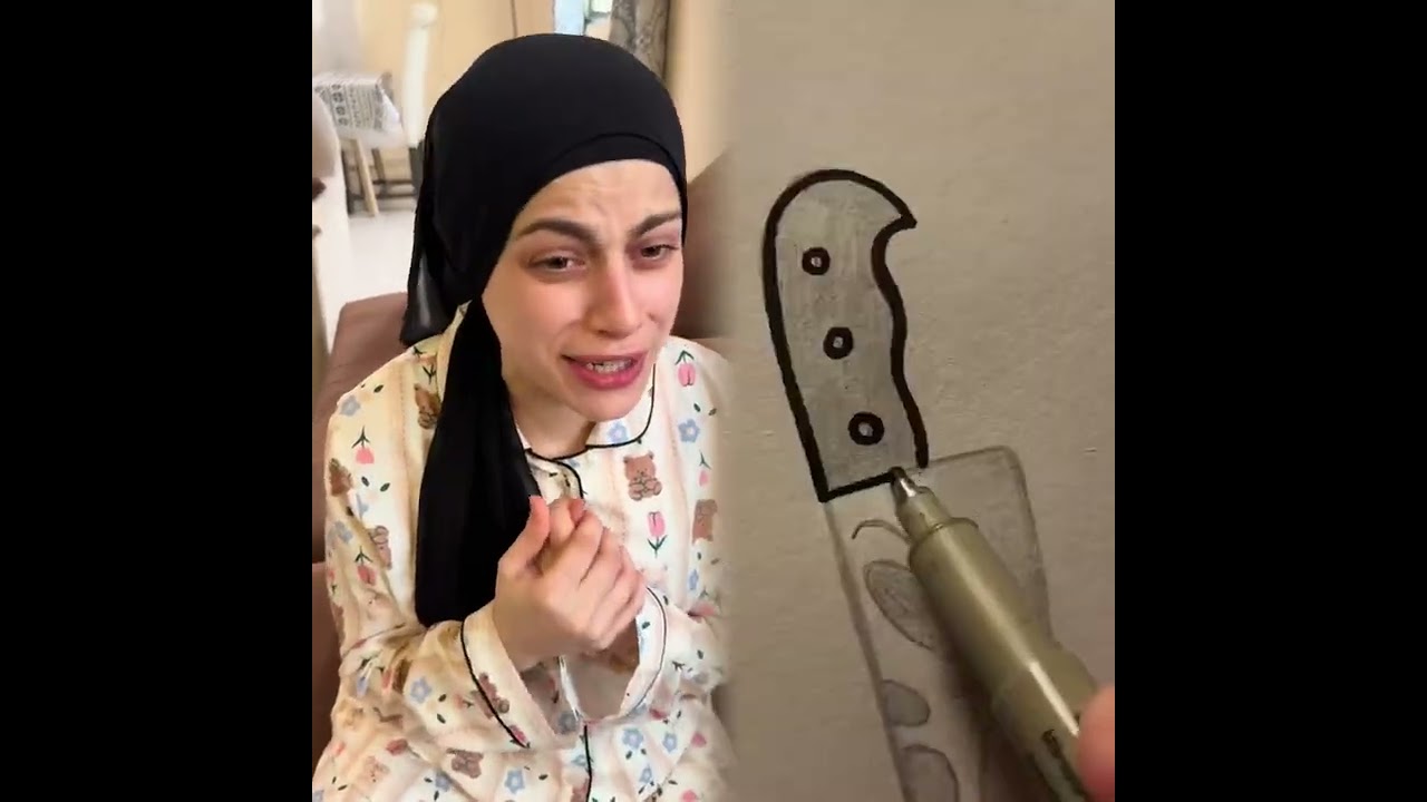 مجموعة فيديوهات مضحكة، أفضل مدونة، أحب عملك @hadeel (1)