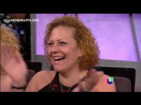 Boca de piano en sabado gigante
