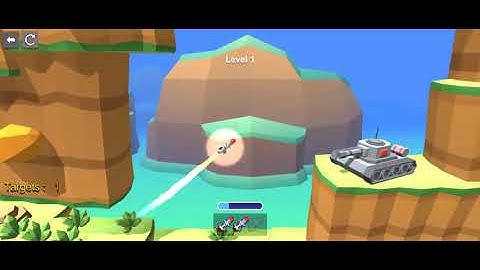 Rocket Control - Complete Game Template | Unity Asset Store | Rocket Physics Game