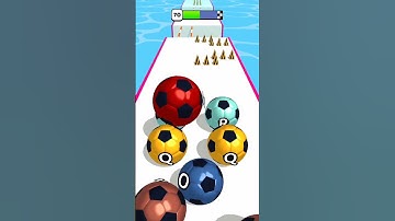 A-Z Run Level 70 #shorts