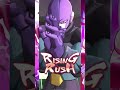 When Ultra Hit Becomes USELESS (Dragon Ball Legends)