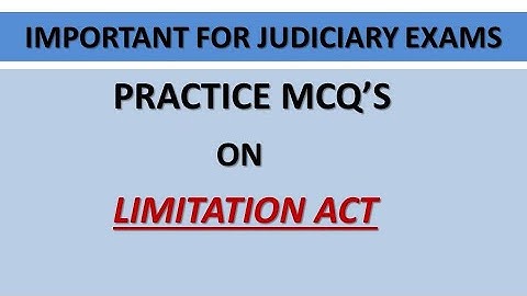 Practice important MCQ