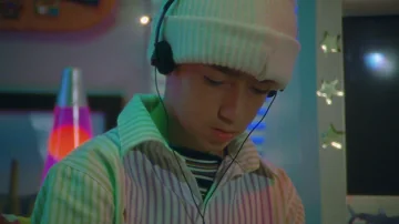 BAD BUNNY 25 8 YHLQMDLG Visualizer BAD BUNNY 25 8 YHLQMDLG Visualizer