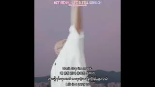 NCT DREAM ' Life is still going on ' MM Sub by NCT Songs-MM Sub