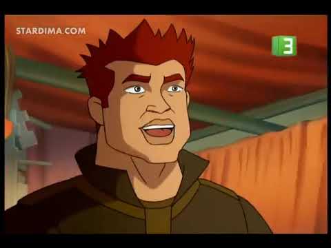 كرة قدم المجرات الموسم 2 الحلقة 22 الجزء 1