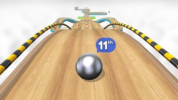 Going Balls: Super SpeedRun New Gameplay | Level 29679 Walkthrough | iOS/Android