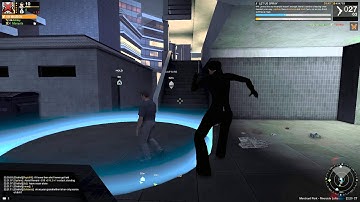 APB Ashley // Shadowplay #12 // Obeya/RFP Point Attack