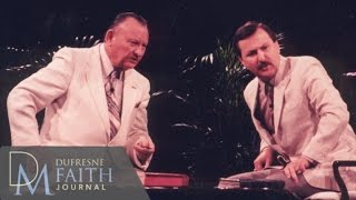 „Von Gott auserwählt“ von Dr. Ed Dufresne Net Worth