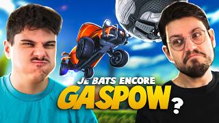 CAN D7 STILL SMOKE GASPOW IN A 1v1!