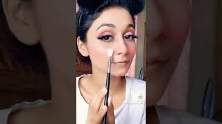 Prity Apur Makeup