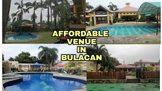 AFFORDABLE EVENTS PLACE/VENUE IN SJDM BULACAN | PERFECT FOR GARDEN WEDDING