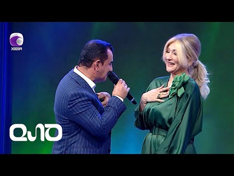 Rəhim Hüseynov - Ay ürəyim 2024 Officiall Video Xəzər Tv