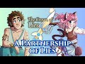 Crown of Lies | Episode 0/Intro | Partnership of Lies | D&amp;D Live Play