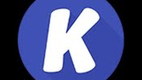 Kami: Split and Merge