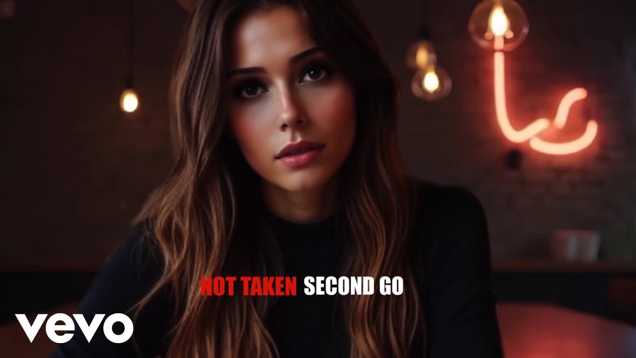 Terry Ulick - Not Taken: Second Go