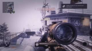 [Montage] THE DANGER | Multi-CoD | By Vala