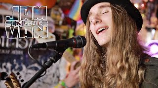 SAWYER FREDERICKS - "Gasoline" (Live at JITVHQ in Los Angeles, CA 2017) #JAMINTHEVAN chords