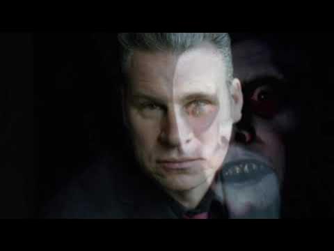 Mark Kermode on the Appeal of Horror Films to Outsiders - YouTube