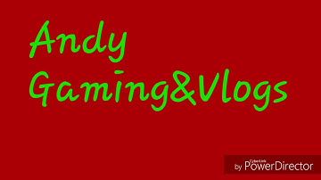 My new intro (I hope you like it)